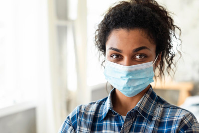 masque et mauvaise haleine