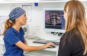 Centre Dentaire Docali Saint Herblain