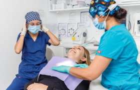 Centre Dentaire Docali Saint Herblain