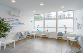 Centre Dentaire Docali Saint Herblain