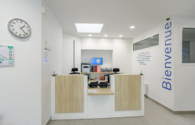 Centre Dentaire Docali Saint Herblain