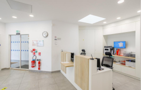 Centre Dentaire Docali Saint Herblain