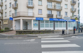 Centre Dentaire Docali Saint Herblain